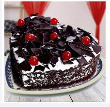 Black Forest