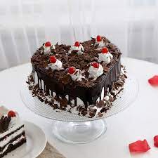 Black Forest