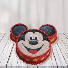 Mickey Mouse