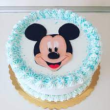 Mickey Mouse