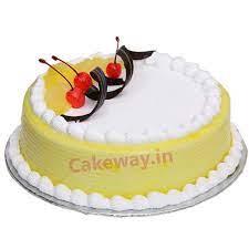 Cake